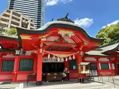 金神社(岐阜県)