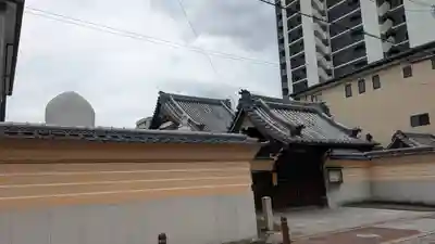 白雲寺(大阪府)