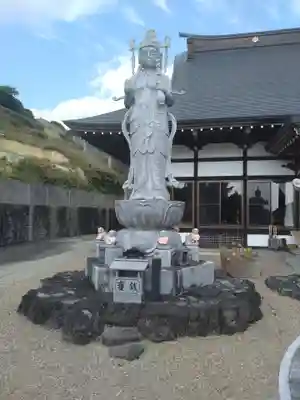 長谷寺(宮城県)