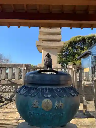 慈恩寺(埼玉県)