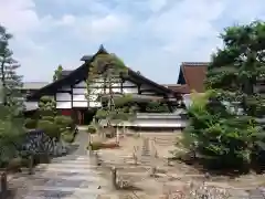 酬恩庵一休寺(京都府)