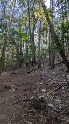 淀山神社(滋賀県)
