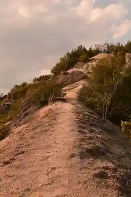 岩子島 厳島神社(広島県)