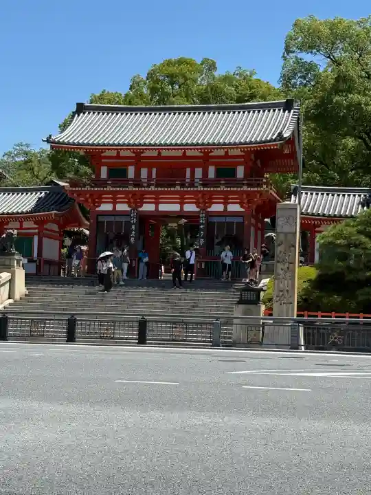 八坂神社(祇園さん)(京都府)