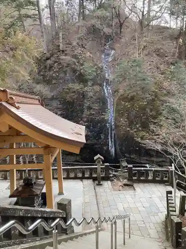 榛名神社(群馬県)