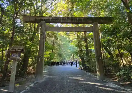 伊勢神宮外宮（豊受大神宮）(三重県)