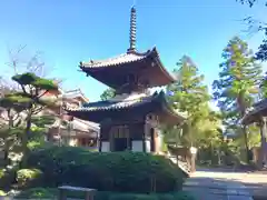 吉田寺の建物その他