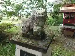 小幡八幡宮(群馬県)