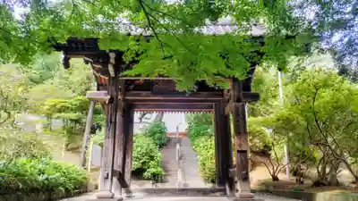 崇禅寺(群馬県)