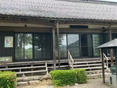 見性寺(岐阜県)