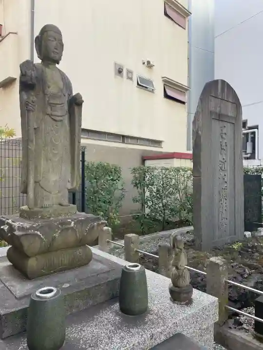 大信寺(東京都)