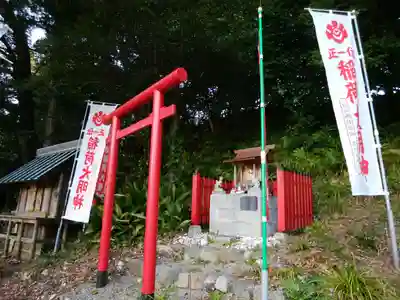 大山祇神社(三重県)
