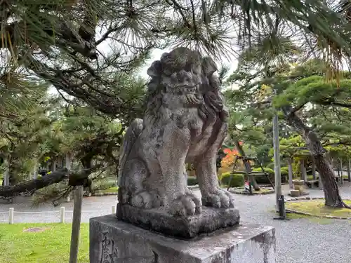白山神社(新潟県)