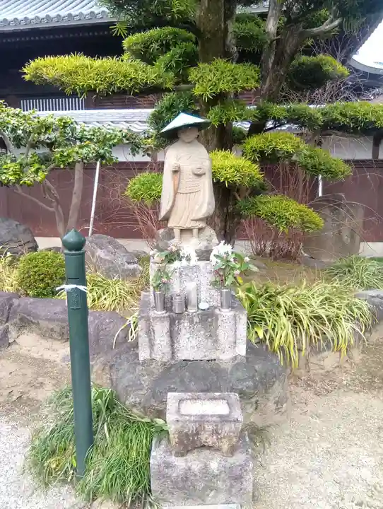 慈光院(曼陀羅寺塔頭)(愛知県)