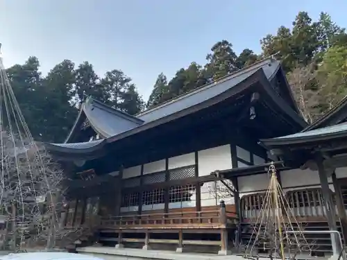 常安寺のその他建物