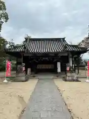 井於神社(大阪府)