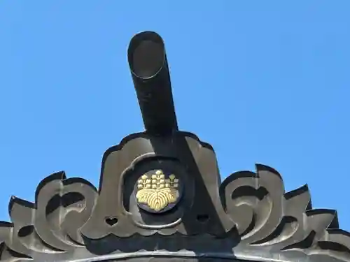 曹洞宗 永松山 龍泉寺(福島県)