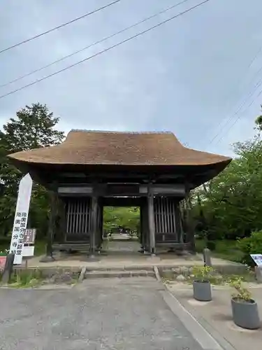 国分尼寺(宮城県)