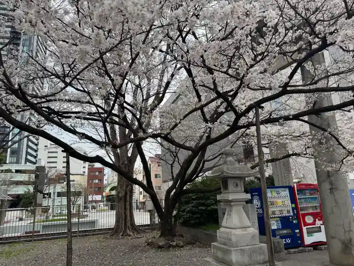金神社(岐阜県)