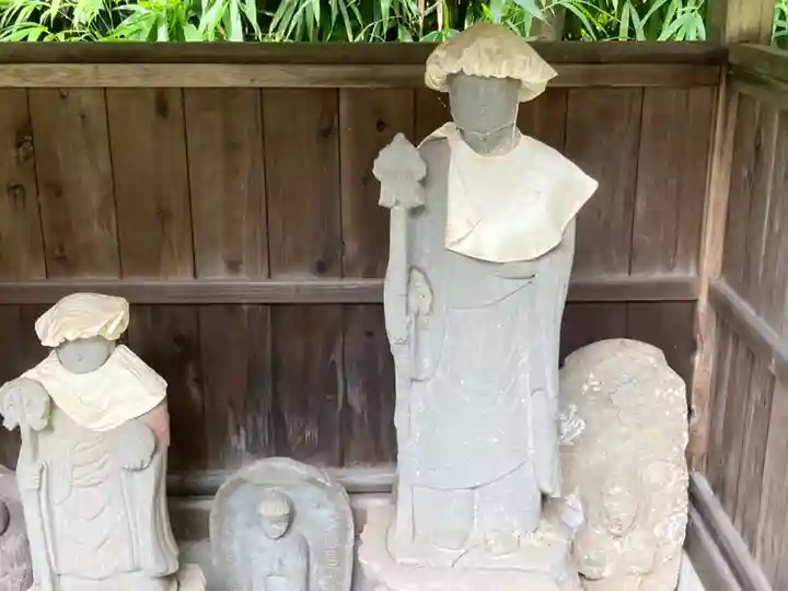 光照寺(神奈川県)