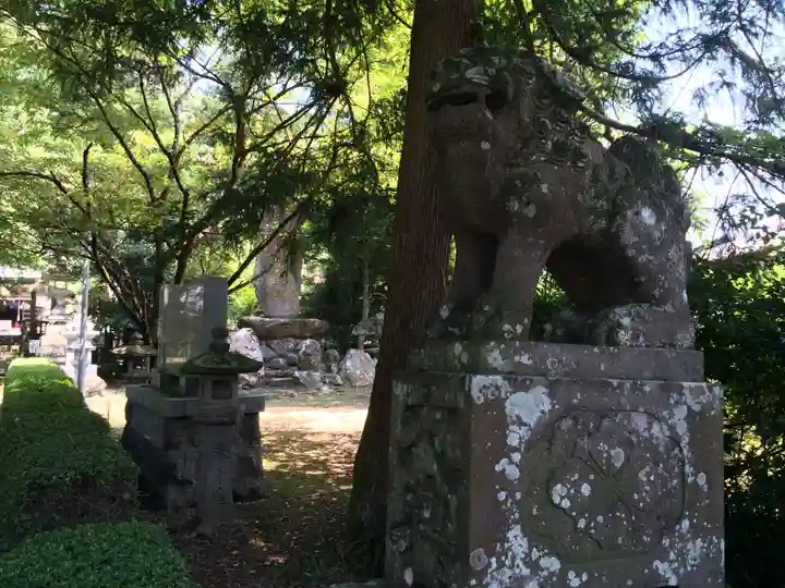 雲八幡宮の御朱印