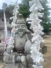 白鳥神社(香川県)