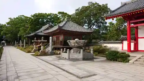 屋島寺のその他建物