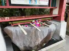 東大島神社(東京都)