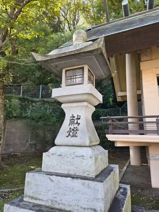 久本神社(神奈川県)