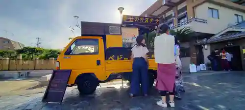 遠照山 光明寺（尼崎大仏）(兵庫県)