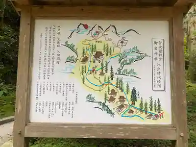 御岩神社(茨城県)