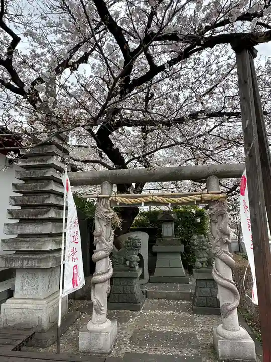 真照寺(神奈川県)