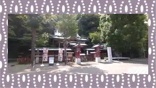 静岡浅間神社(静岡県)