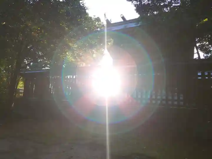 速谷神社(広島県)