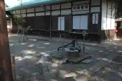 若狭姫神社（若狭彦神社下社）の建物その他