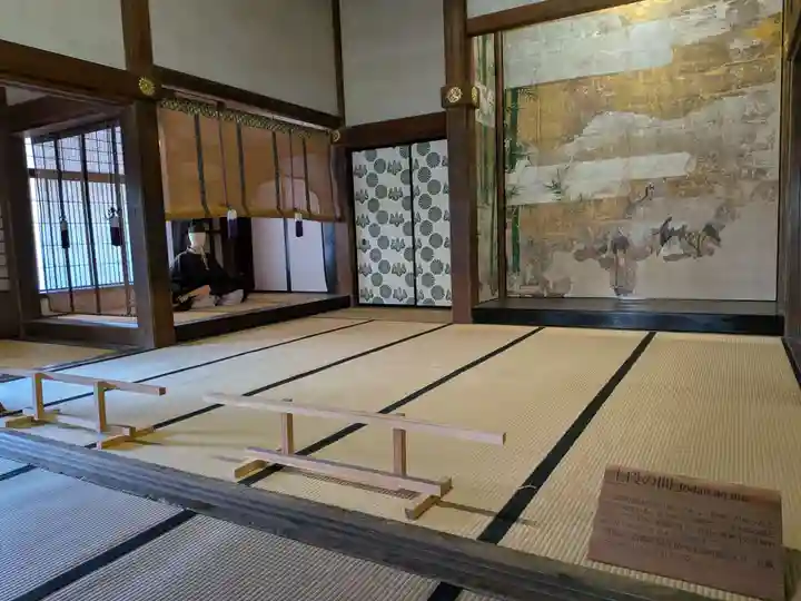 勝興寺(富山県)