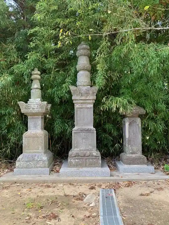 蓮照寺(千葉県)