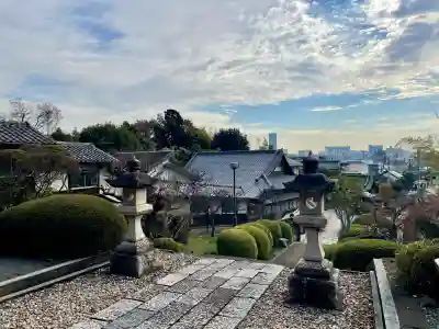 専念寺(神奈川県)