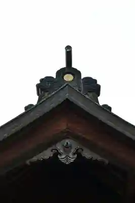 伊射奈美神社(徳島県)