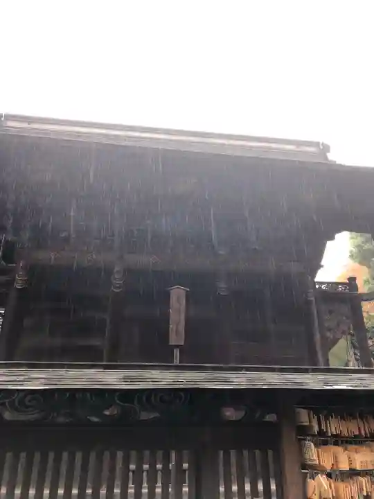 秩父神社のその他建物