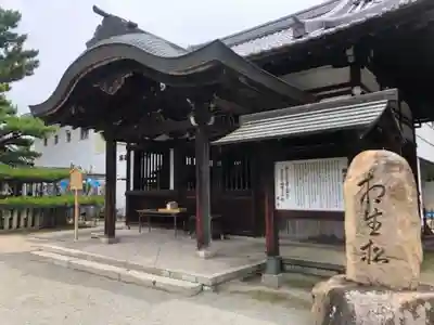 高砂神社の本殿・本堂