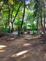 春日神社(大阪府)