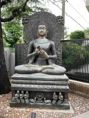 真照寺(神奈川県)