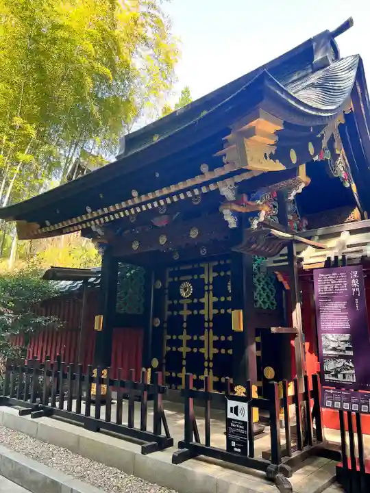 瑞鳳殿(宮城県)