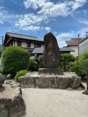 八大神社のその他建物