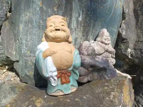 瀧不動尊(埼玉県)