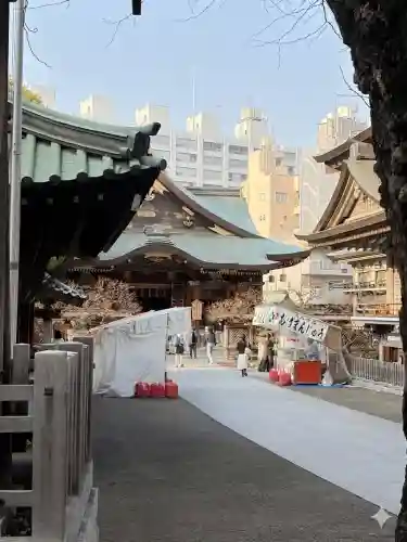 湯島天満宮の{uncategorized: "未分類", other: "その他", undefined: "問題あり", building: "その他建物", grave: "お墓", sacred_gate: "鳥居", guardian: "狛犬", statue: "像", buddha: "仏像", history: "歴史", nature: "自然", garden: "庭園", animal: "動物", pagoda: "塔", temizu: "手水舎", mountain_gate: "山門・神門", sanctuary: "本殿・本堂", subordinate: "末社・摂社", art: "芸術", scenery: "景色", jizo: "地蔵", ema: "絵馬", goshuin: "御朱印", omikuji: "おみくじ", items: "授与品その他", amulet: "お守り", goshuincho: "御朱印帳", eats: "食事", festival: "お祭り", votive_dance: "神楽", shichigosan: "七五三参", wedding: "結婚式", experience: "体験その他", initially: "初詣", around: "周辺", anti_infection: "感染症対策"}