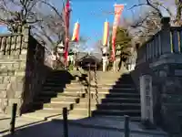 澤蔵司稲荷(慈眼院)のその他建物