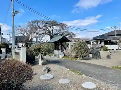 蓮行寺(栃木県)