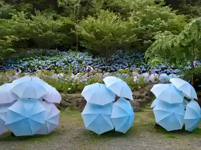 尊永寺のその他建物